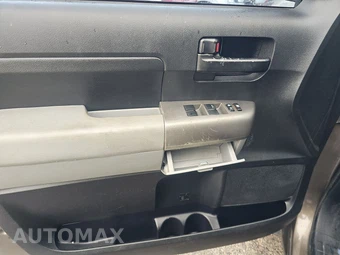 2012 Toyota Tundra Extended Cab Medium Bed - miniatura 9