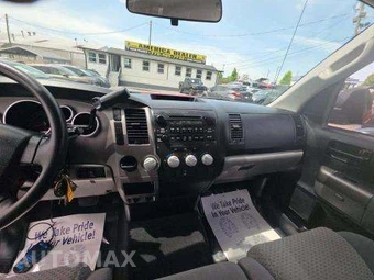 2012 Toyota Tundra Extended Cab Medium Bed - miniatura 10