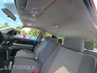 2012 Toyota Tundra Extended Cab Medium Bed - miniatura 11