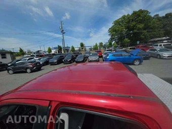 2012 Toyota Tundra Extended Cab Medium Bed - miniatura 12