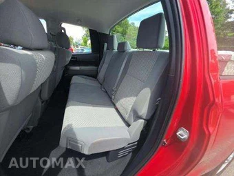 2012 Toyota Tundra Extended Cab Medium Bed - miniatura 13