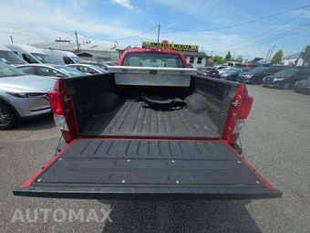 2012 Toyota Tundra Extended Cab Medium Bed - miniatura 14
