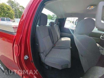 2012 Toyota Tundra Extended Cab Medium Bed - miniatura 16