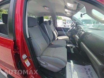 2012 Toyota Tundra Extended Cab Medium Bed - miniatura 18