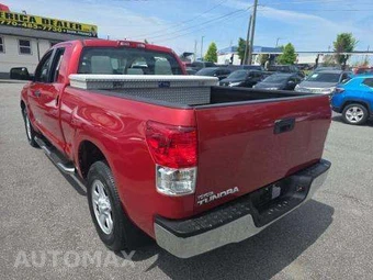 2012 Toyota Tundra Extended Cab Medium Bed - miniatura 2