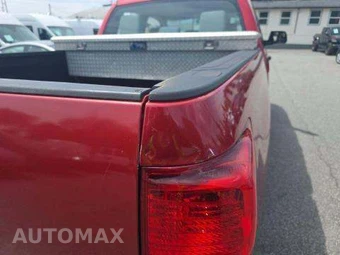 2012 Toyota Tundra Extended Cab Medium Bed - miniatura 21