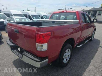 2012 Toyota Tundra Extended Cab Medium Bed - miniatura 3