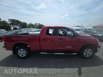 2012 Toyota Tundra Extended Cab Medium Bed - miniatura 4