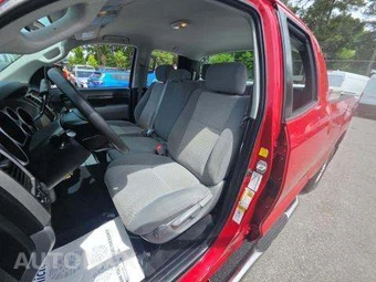 2012 Toyota Tundra Extended Cab Medium Bed - miniatura 6