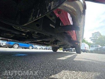 2012 Toyota Tundra Extended Cab Medium Bed - miniatura 7