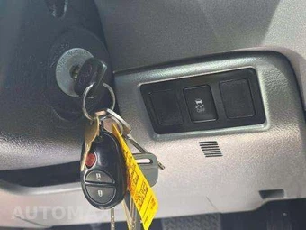 2012 Toyota Tundra Extended Cab Medium Bed - miniatura 8