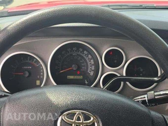 2012 Toyota Tundra Extended Cab Medium Bed - miniatura 9