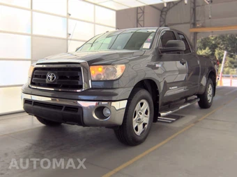 2012 Toyota Tundra Extended Cab Medium Bed