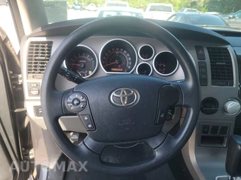 2012 Toyota Tundra Extended Cab Medium Bed - miniatura 10