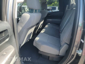2012 Toyota Tundra Extended Cab Medium Bed - miniatura 13