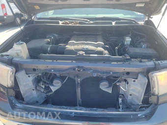 2012 Toyota Tundra Extended Cab Medium Bed - miniatura 15