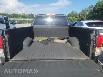 2012 Toyota Tundra Extended Cab Medium Bed - miniatura 16