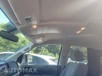 2012 Toyota Tundra Extended Cab Medium Bed - miniatura 18