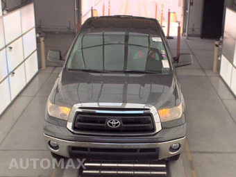 2012 Toyota Tundra Extended Cab Medium Bed - miniatura 2