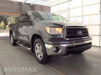 2012 Toyota Tundra Extended Cab Medium Bed - miniatura 3