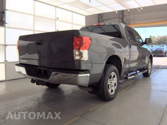 2012 Toyota Tundra Extended Cab Medium Bed - miniatura 4