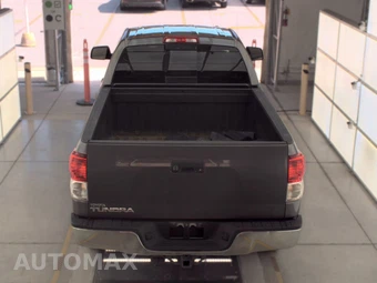 2012 Toyota Tundra Extended Cab Medium Bed - miniatura 5