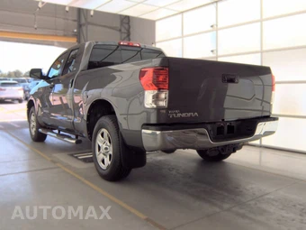2012 Toyota Tundra Extended Cab Medium Bed - miniatura 6