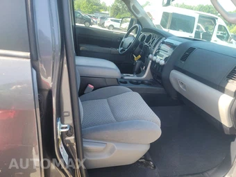 2012 Toyota Tundra Extended Cab Medium Bed - miniatura 8