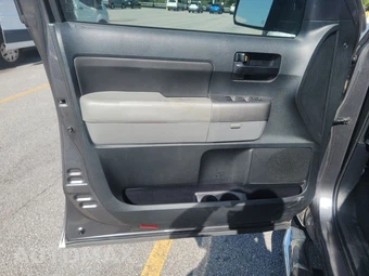 2012 Toyota Tundra Extended Cab Medium Bed - miniatura 9