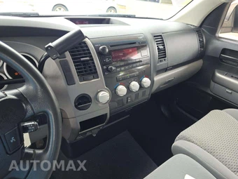 2012 Toyota Tundra Extended Cab Medium Bed – miniatura 10