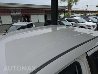 2012 Toyota Tundra Extended Cab Medium Bed – miniatura 12