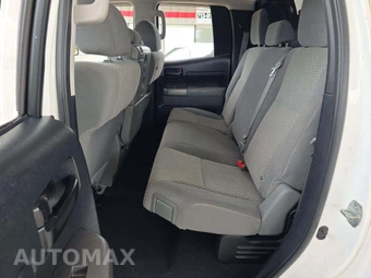 2012 Toyota Tundra Extended Cab Medium Bed – miniatura 13