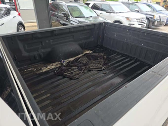2012 Toyota Tundra Extended Cab Medium Bed – miniatura 14