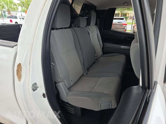 2012 Toyota Tundra Extended Cab Medium Bed – miniatura 16