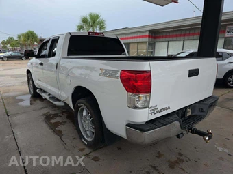 2012 Toyota Tundra Extended Cab Medium Bed – miniatura 2