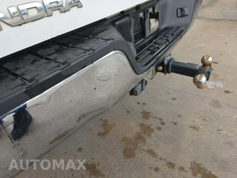 2012 Toyota Tundra Extended Cab Medium Bed – miniatura 26