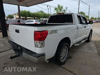 2012 Toyota Tundra Extended Cab Medium Bed – miniatura 3