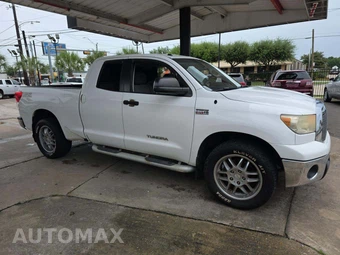 2012 Toyota Tundra Extended Cab Medium Bed – miniatura 4