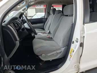 2012 Toyota Tundra Extended Cab Medium Bed – miniatura 6