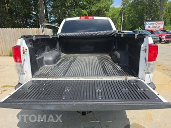 2012 Toyota Tundra Extended Cab Medium Bed - miniatura 11