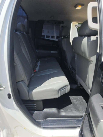 2012 Toyota Tundra Extended Cab Medium Bed - miniatura 13