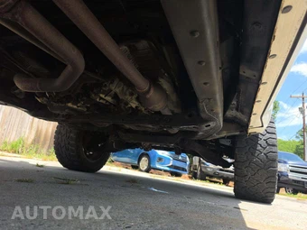 2012 Toyota Tundra Extended Cab Medium Bed - miniatura 14