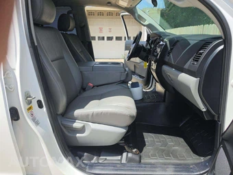 2012 Toyota Tundra Extended Cab Medium Bed - miniatura 15