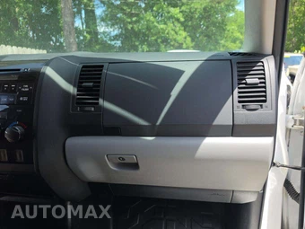 2012 Toyota Tundra Extended Cab Medium Bed - miniatura 16