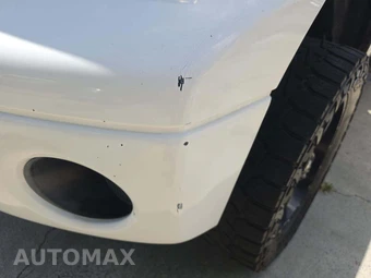 2012 Toyota Tundra Extended Cab Medium Bed - miniatura 21