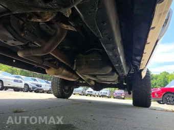 2012 Toyota Tundra Extended Cab Medium Bed - miniatura 4