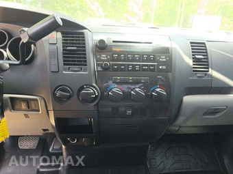 2012 Toyota Tundra Extended Cab Medium Bed - miniatura 7