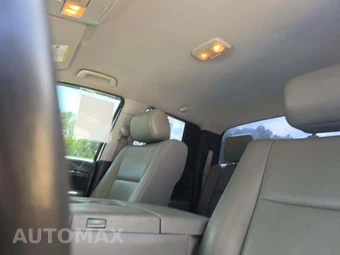 2012 Toyota Tundra Extended Cab Medium Bed - miniatura 8