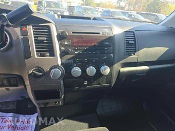 2012 Toyota Tundra Extended Cab Medium Bed - miniatura 11