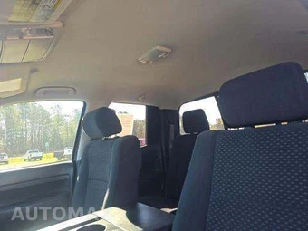 2012 Toyota Tundra Extended Cab Medium Bed - miniatura 12